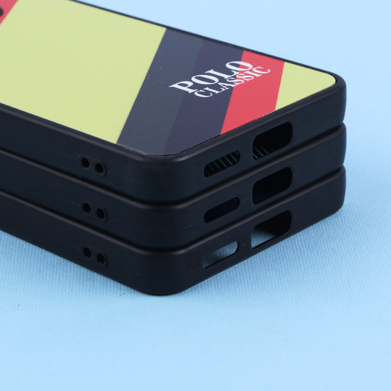 قاب PC Casetify طرح دار Xiaomi Poco X6