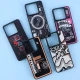 قاب PC Casetify طرح دار Xiaomi Redmi Note 13 Pro 5G