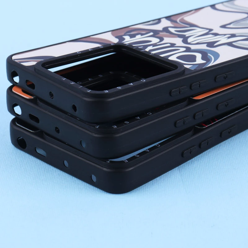 قاب PC Casetify طرح دار Xiaomi Redmi Note 13 Pro 5G