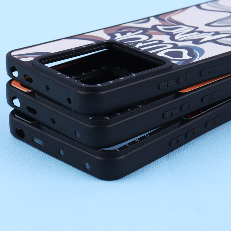 قاب PC Casetify طرح دار Xiaomi Redmi Note 13 Pro 5G