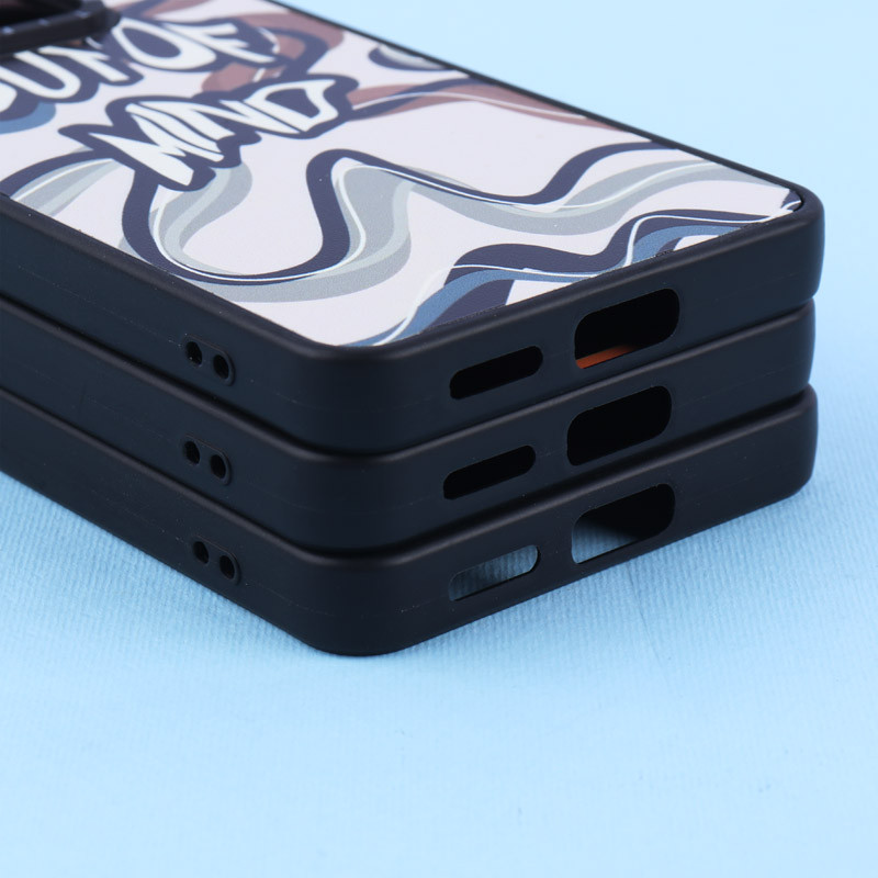قاب PC Casetify طرح دار Xiaomi Redmi Note 13 Pro 5G