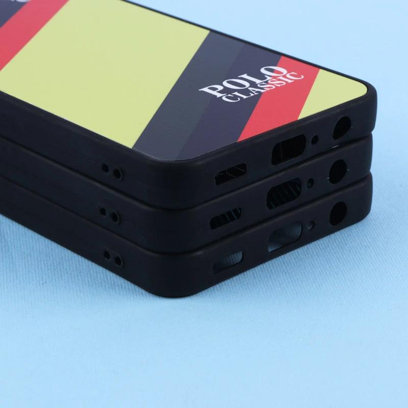 قاب PC Casetify طرح دار Samsung Galaxy A05