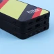 قاب PC Casetify طرح دار Samsung Galaxy A05