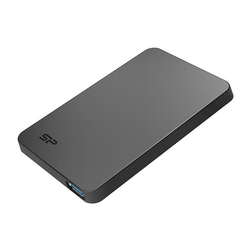 هارد اکسترنال سیلیکون پاور Silicon Power Stream S05 1TB