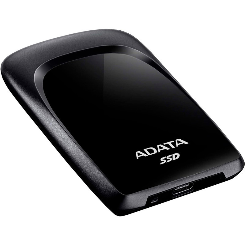 حافظه اکسترنال SSD ای دیتا Adata SC680 960GB