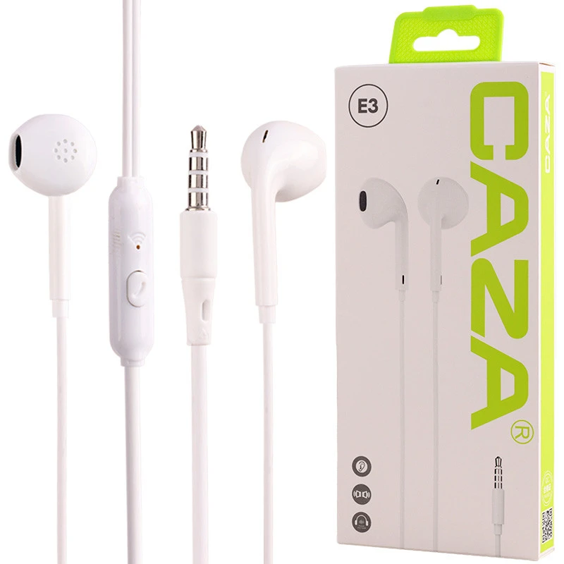 هندزفری Caza E3