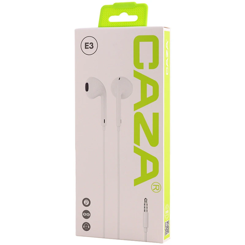 هندزفری Caza E3