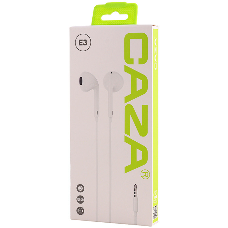 هندزفری Caza E3