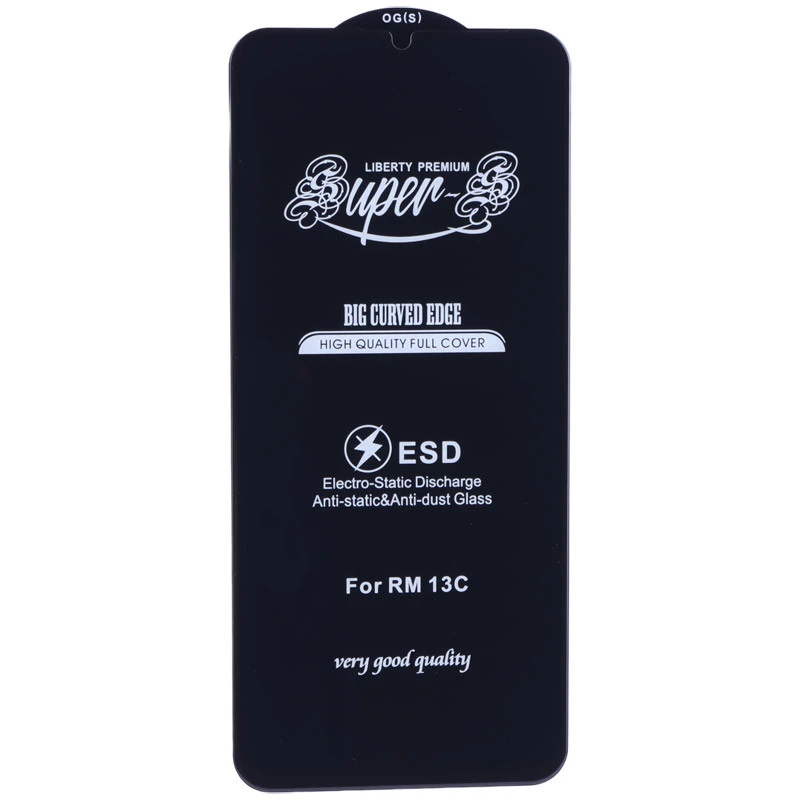گلس SUPER S شیائومی Xiaomi Redmi 13C / Poco C65