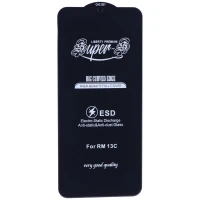 گلس SUPER S شیائومی Xiaomi Redmi 13C / Poco C65