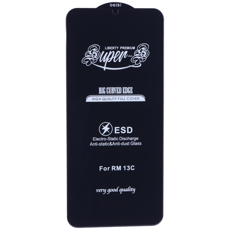 گلس SUPER S شیائومی Xiaomi Redmi 13C / Poco C65