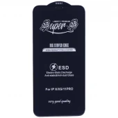 گلس SUPER S آیفون iPhone X / 11 Pro
