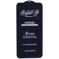 گلس SUPER S آیفون iPhone X / 11 Pro