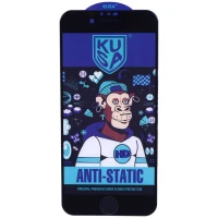 گلس آنتی استاتیک Kusa آیفون iPhone 7 / 8 / SE 2020