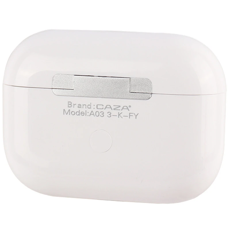 هندزفری بلوتوث دوتایی Caza Airpod 3 A03