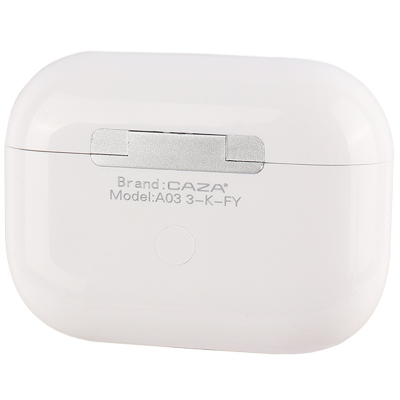 هندزفری بلوتوث دوتایی Caza Airpod 3 A03