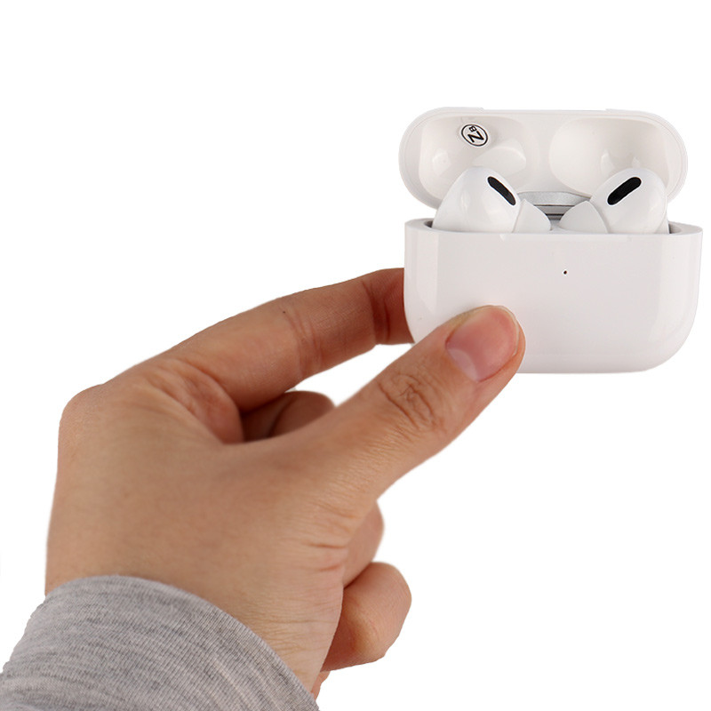 هندزفری بلوتوث دوتایی Caza Airpod 3 A03