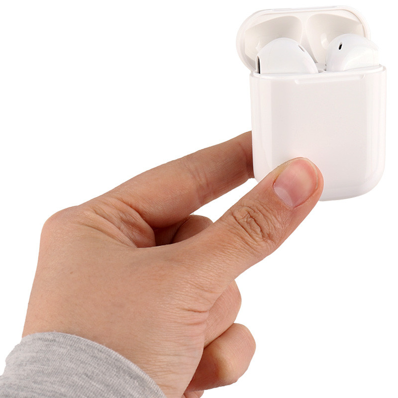 هندزفری بلوتوث دوتایی Caza Airpod 3 A02