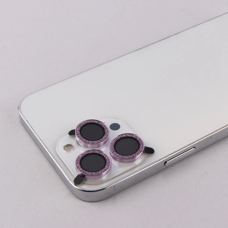 محافظ لنز رینگی اکلیلی iPhone 13 Pro Max