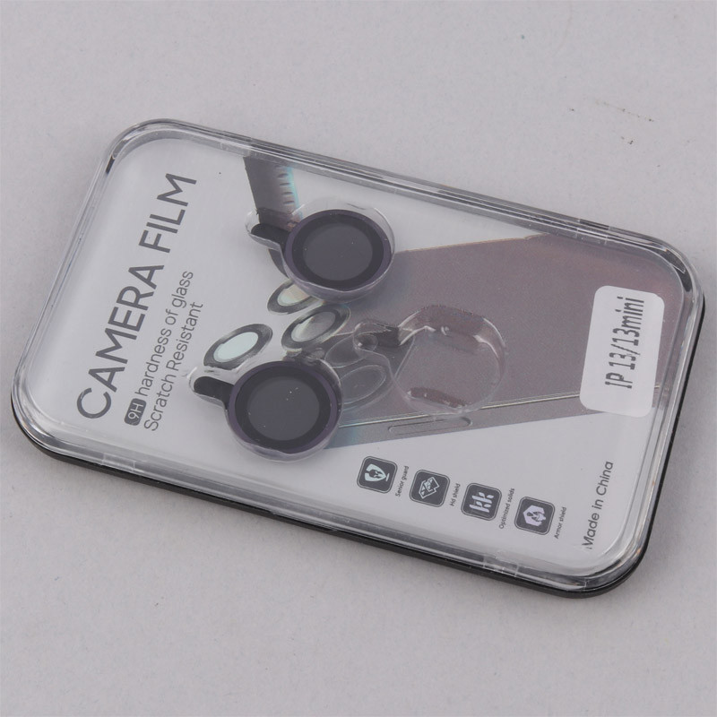 محافظ لنز رینگی ساده iPhone 13 / 13 Mini
