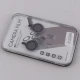 محافظ لنز رینگی ساده iPhone 13 / 13 Mini