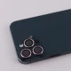 محافظ لنز رینگی ساده iPhone 12 Pro Max