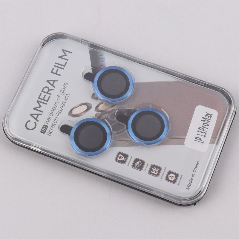 محافظ لنز رینگی ساده iPhone 13 Pro Max