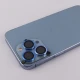 محافظ لنز رینگی ساده iPhone 13 Pro