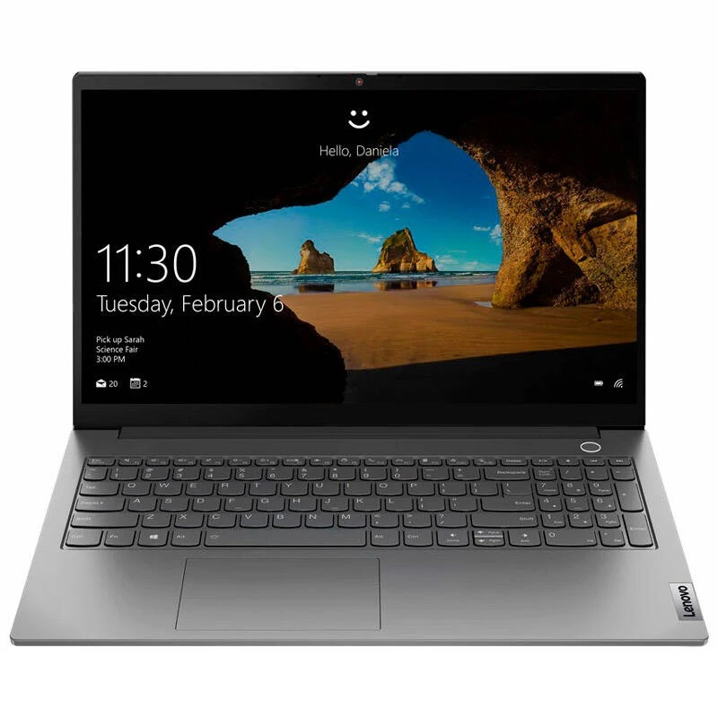 لپ تاپ Lenovo Thinkbook 15-EF Core i7 (1165G7) 16GB 1TB+512GB SSD NVIDIA 2GB 15.6″ FHD