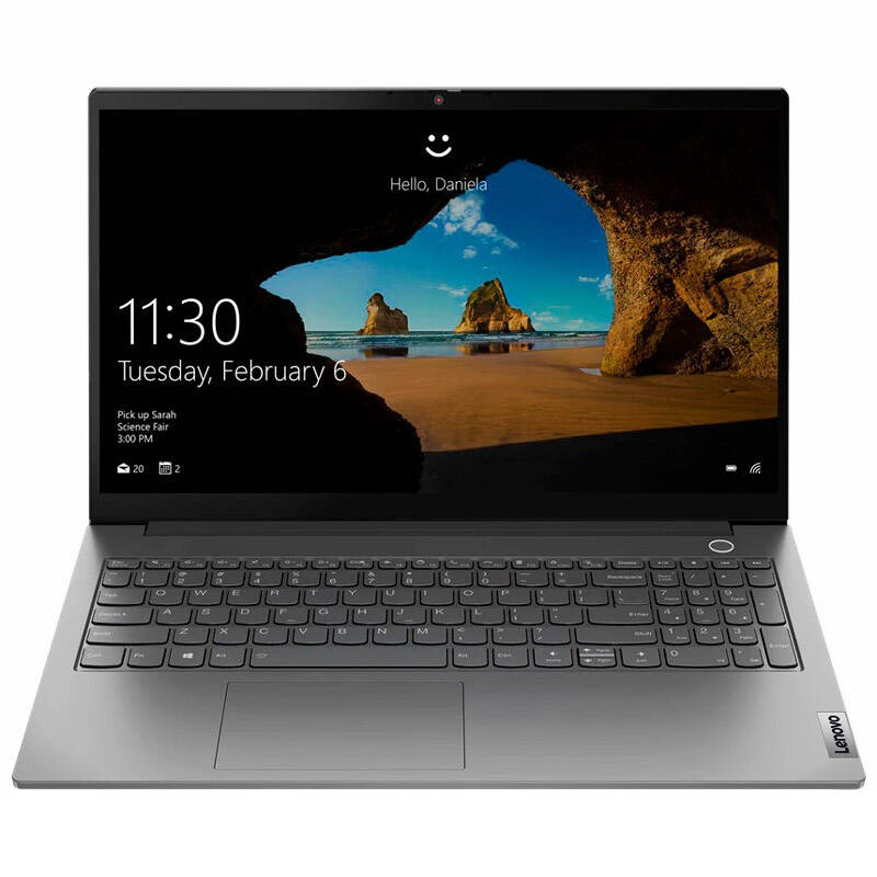 لپ تاپ Lenovo Thinkbook 15-EE Core i7 (1165G7) 16GB 1TB+256GB SSD NVIDIA 2GB 15.6″ FHD