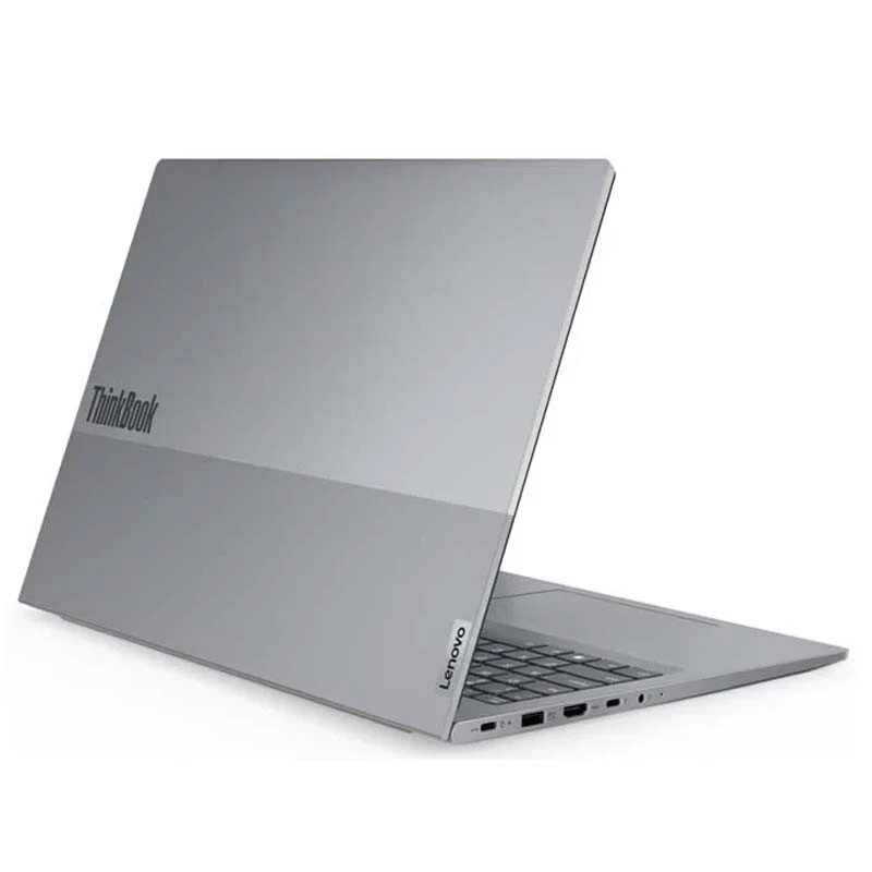 لپ تاپ Lenovo ThinkBook 16-B Core i7 (13700H) 8GB 512GB SSD Intel 16″ WUXGA
