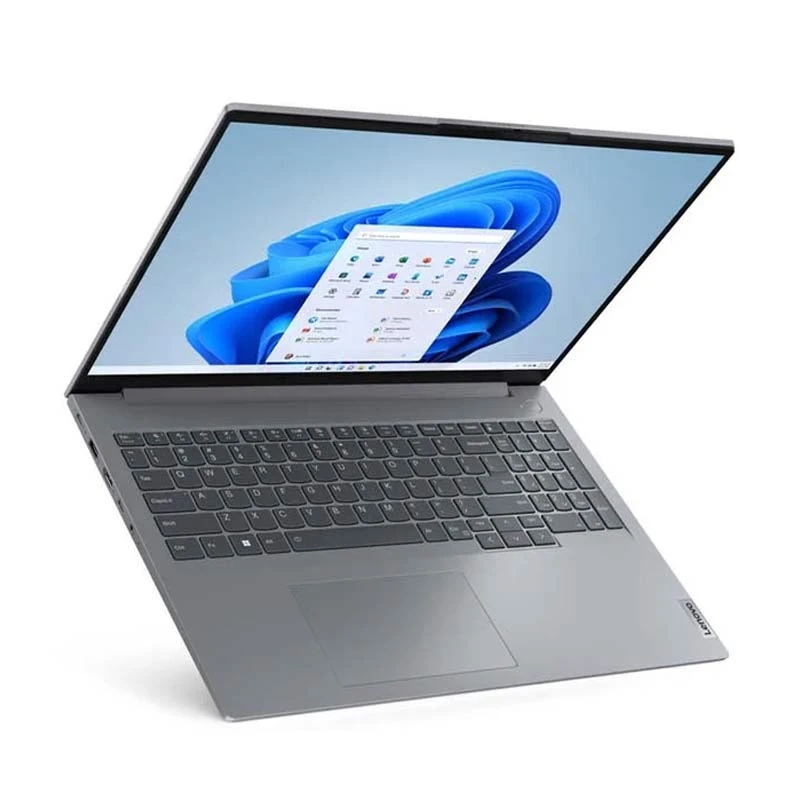 لپ تاپ Lenovo ThinkBook 16-B Core i7 (13700H) 8GB 512GB SSD Intel 16″ WUXGA