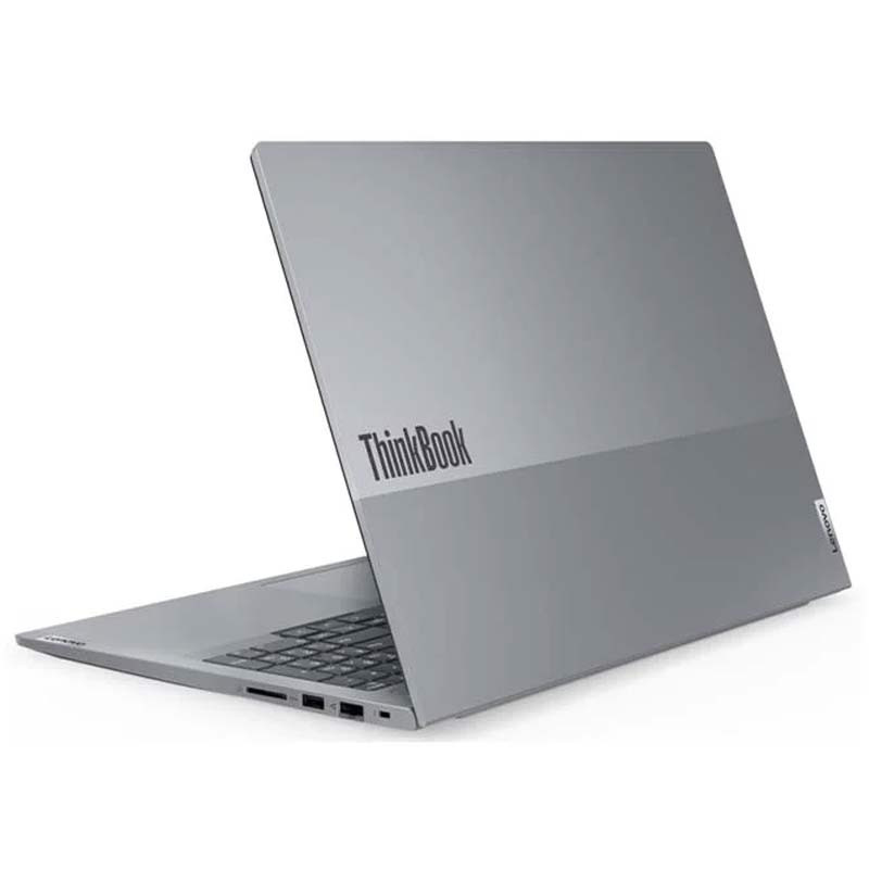 لپ تاپ Lenovo ThinkBook 16-B Core i7 (13700H) 8GB 512GB SSD Intel 16″ WUXGA