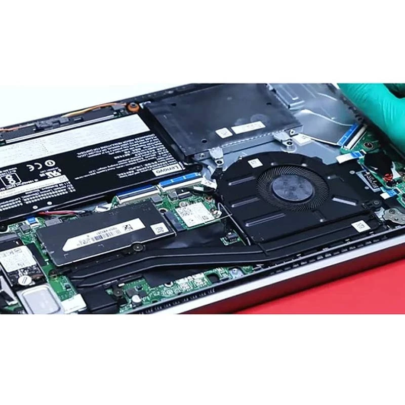 لپ تاپ Lenovo Thinkbook 15-EG Core i7 (1165G7) 24GB 1TB+256GB SSD NVIDIA 2GB 15.6″ FHD