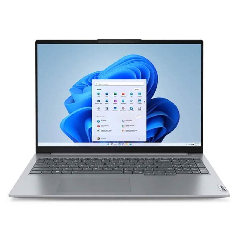 لپ تاپ Lenovo ThinkBook 16-BD Core i7 (13700H) 32GB 512GB SSD Intel 16″ WUXGA