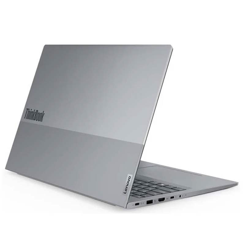 لپ تاپ Lenovo ThinkBook 16-BD Core i7 (13700H) 32GB 512GB SSD Intel 16″ WUXGA