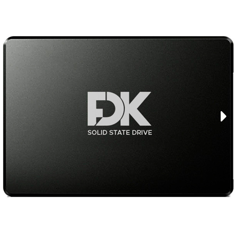 حافظه SSD فدک FDK B5 128GB