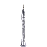پیچ گوشتی چهارسو Yaxun No.389 1.2mm