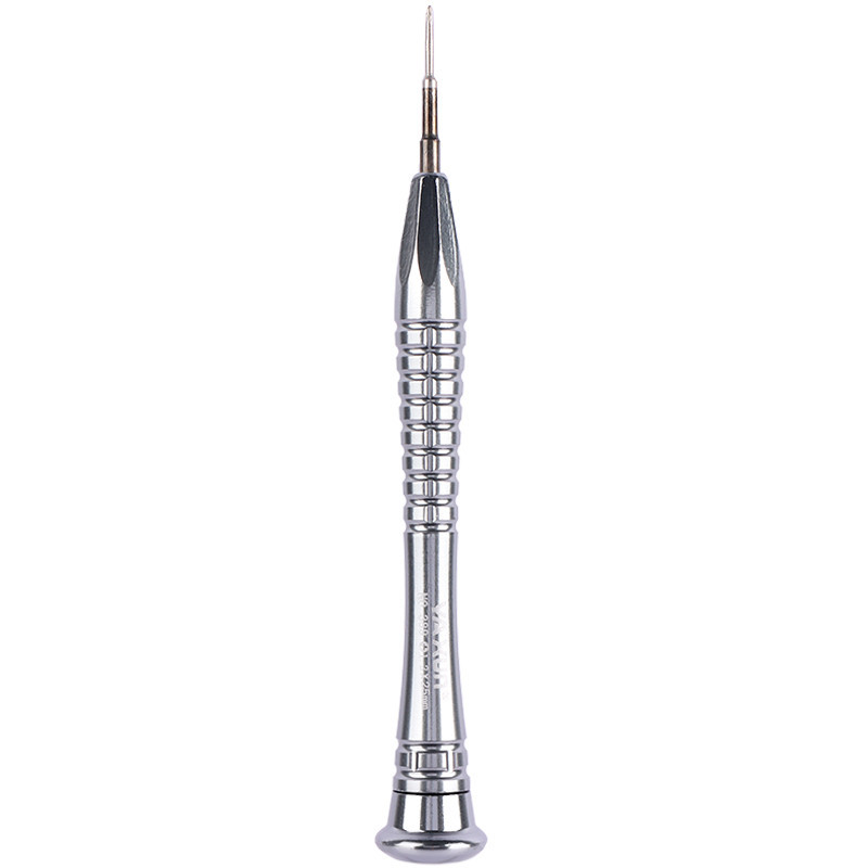 پیچ گوشتی چهارسو Yaxun No.389 1.2mm