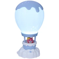 چراغ خواب Ice cream طرح بالن