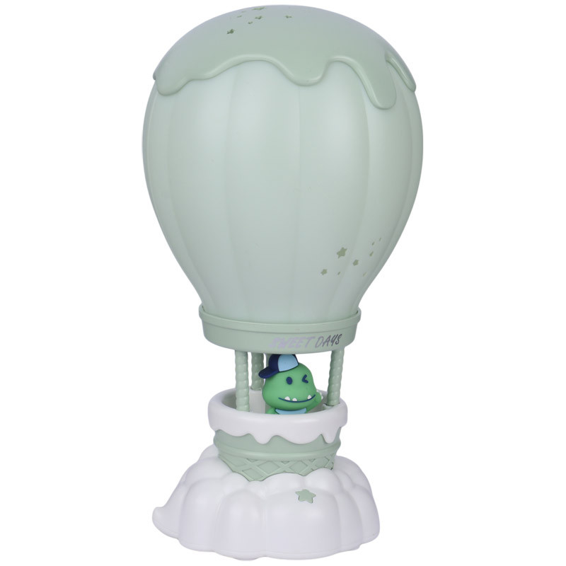 چراغ خواب Ice cream طرح بالن
