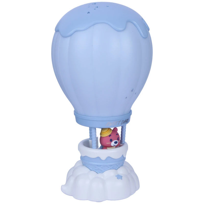 چراغ خواب Ice cream طرح بالن