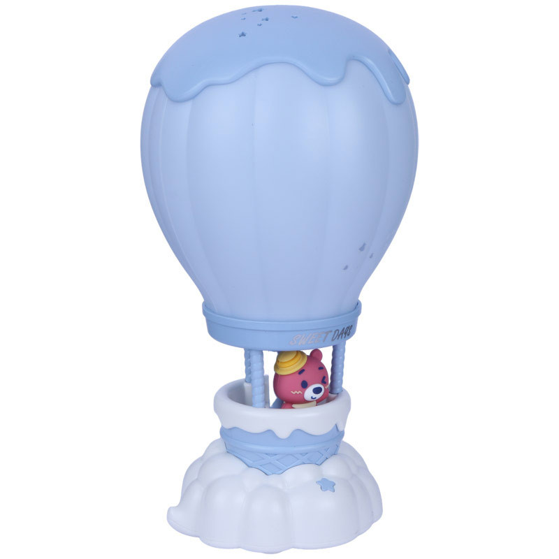 چراغ خواب Ice cream طرح بالن