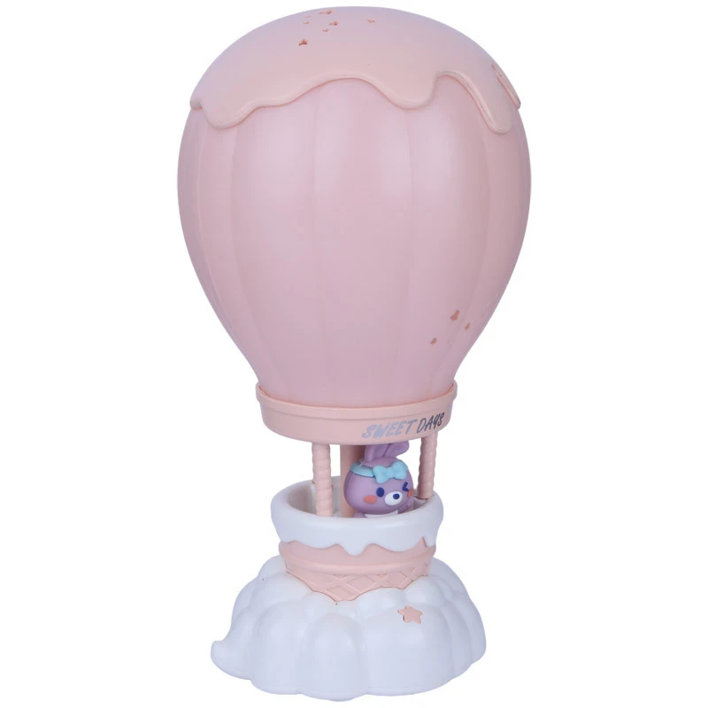 چراغ خواب Ice cream طرح بالن