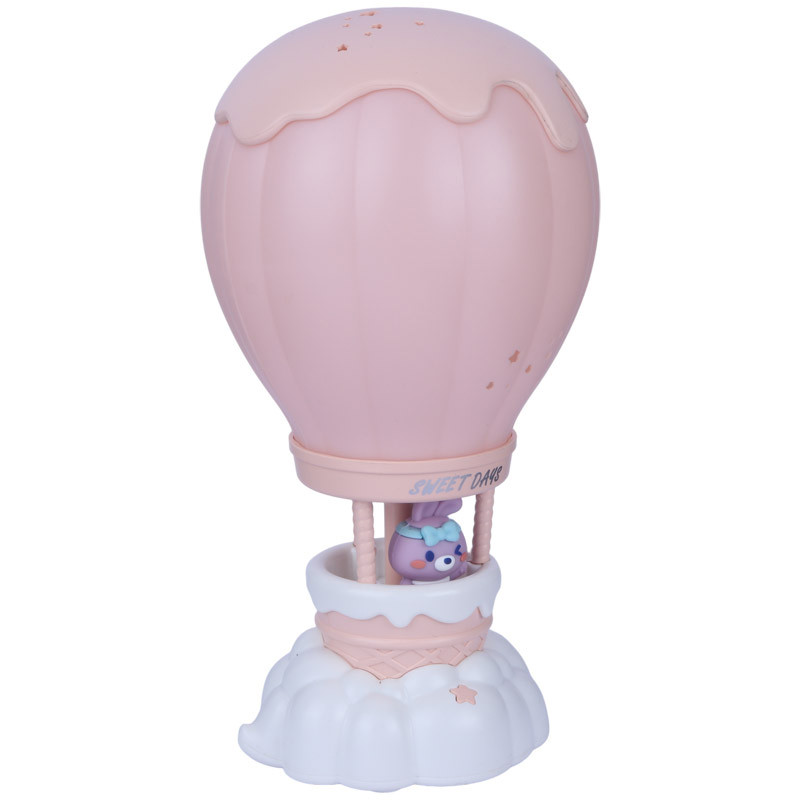 چراغ خواب Ice cream طرح بالن