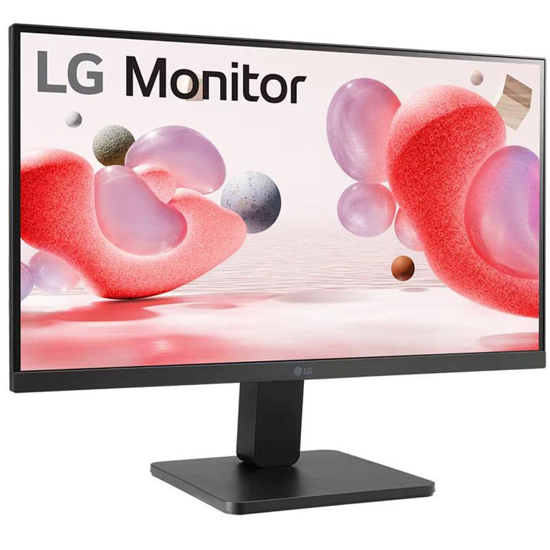 مانیتور ال جی مدل 22MR410-B سایز 21.5 اینچ