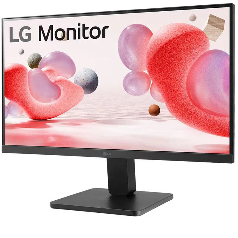 مانیتور ال جی مدل 22MR410-B سایز 21.5 اینچ