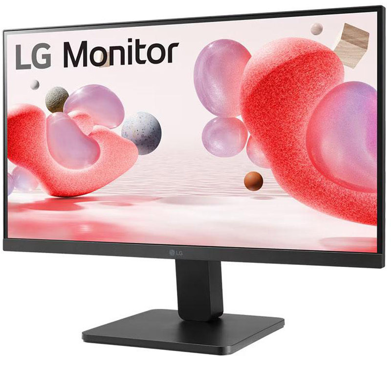 مانیتور ال جی مدل 22MR410-B سایز 21.5 اینچ