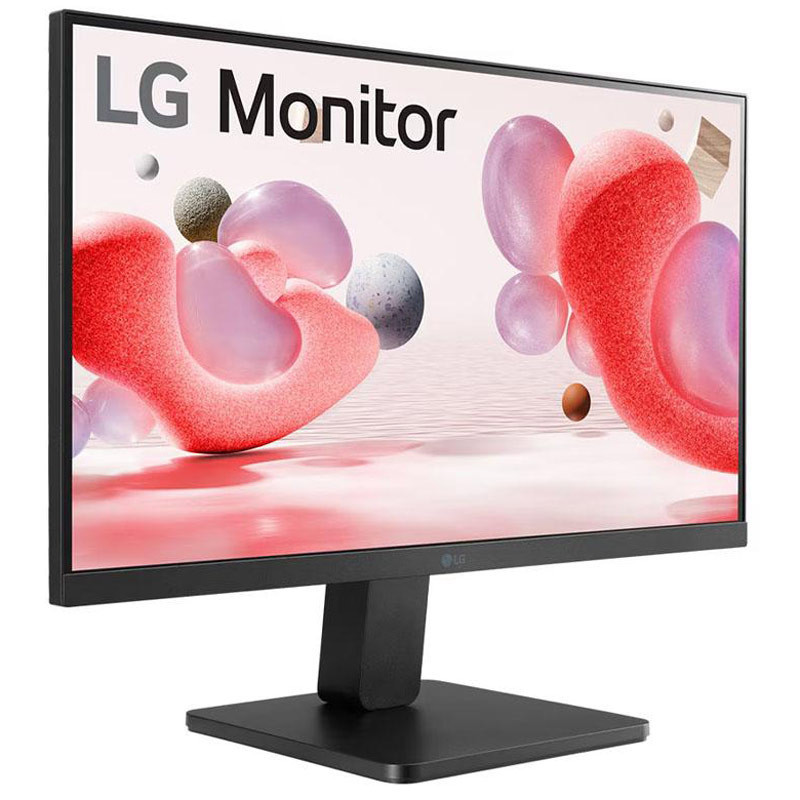 مانیتور ال جی مدل 22MR410-B سایز 21.5 اینچ
