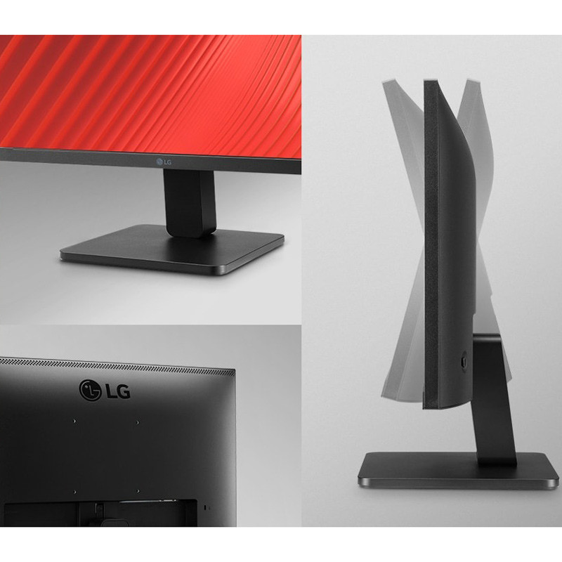 مانیتور ال جی مدل 22MR410-B سایز 21.5 اینچ